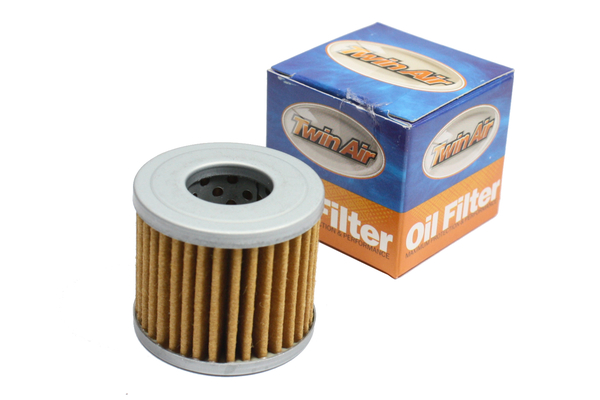 Oil Filter For Oil Coolers Orange 