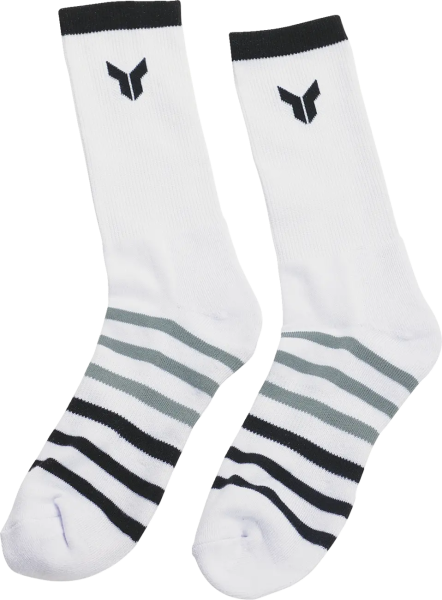 Shosete Thor Crew White-0