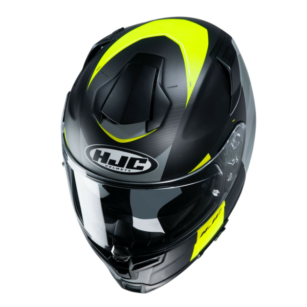 Casca HJC RPHA 70 Wody Fluo XS, 1, nordicamoto.ro