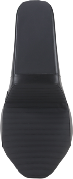 Kickflip Seat Black, 2, nordicamoto.ro