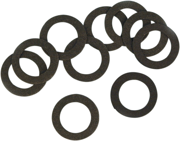 Drain Plug O-ring, 1, nordicamoto.ro