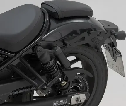 Slh Side Carrier Black-2