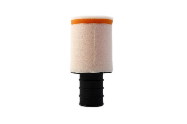 Clamp-on Air Filter-1