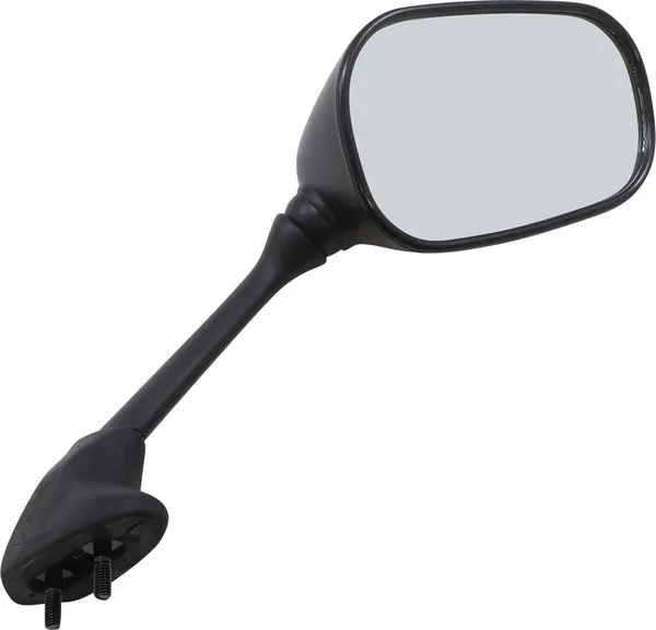 Oem-style Replacement Mirror Black-2