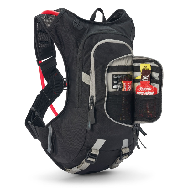 Rucsac Hidratare USWE Moto Hydro 8L Black-3