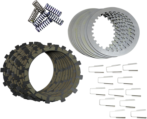 Torqdrive® Clutch Kit, 1, nordicamoto.ro
