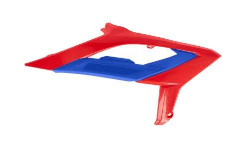 Radiator Scoops Acerbis BETA, 3, nordicamoto.ro