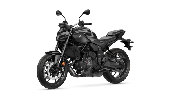 Motocicletă Yamaha MT-07 Y-AMT, 4, nordicamoto.ro