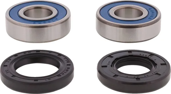 Wheel Bearing Kit -1