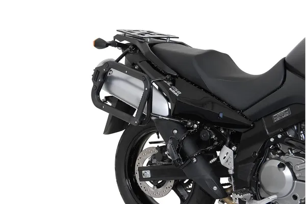 Kit adaptor SW-Motech pentru suport Side Case Evo Hepco & Becker plastic cases KFT00152210-1