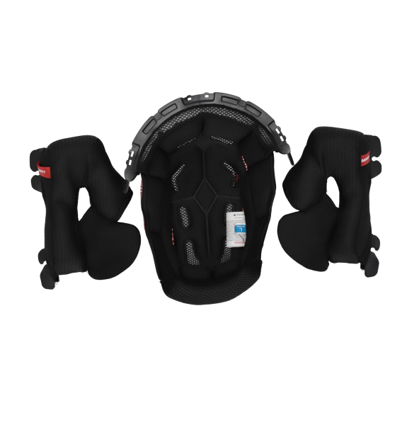 Captuseala Casca Acerbis Profile 5 Negru XXL
