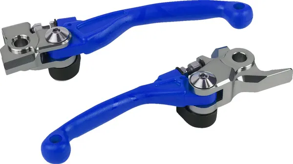 Pivot Lever Blue