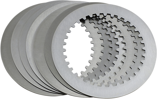 Clutch Plate Kit, 1, nordicamoto.ro