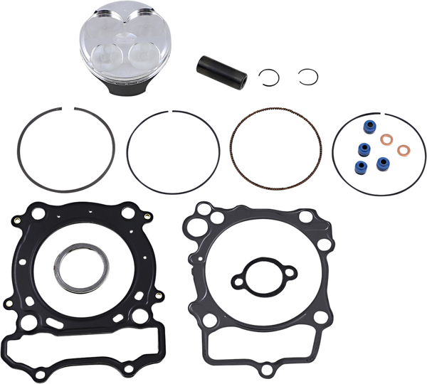 MOOSE RACING High-performance 4-stroke Piston Kit By Cp Pistons, 1, nordicamoto.ro