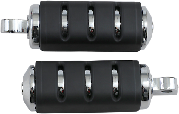 Trident Iso® Pegs Black, 2, nordicamoto.ro