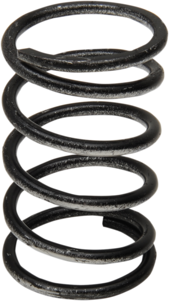 Clutch Spring Red, Silver, 1, nordicamoto.ro