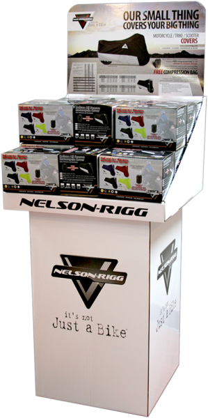 Display Nelson Rigg Cover, 2, nordicamoto.ro