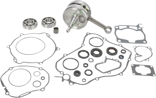 Crankshaft Kit-0