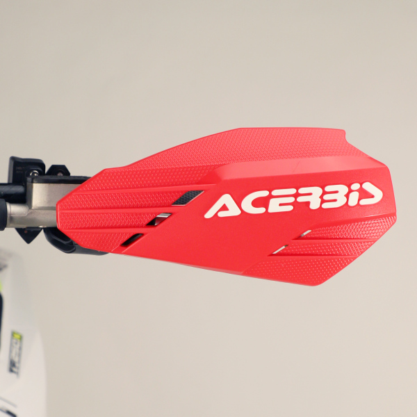 Handguard Acerbis Linear-64