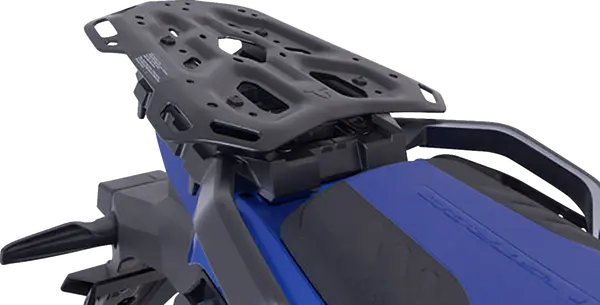 Adventure Rack Black -1