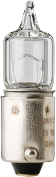 Filament Bulbs Clear -1