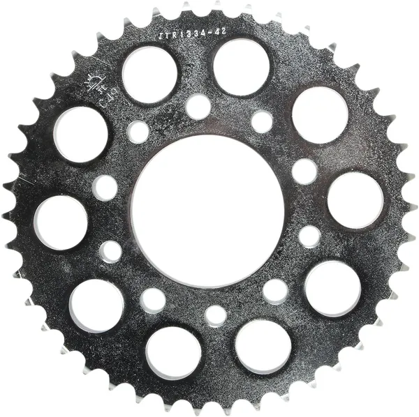JT SPROCKETS Steel Rear Sprocket 