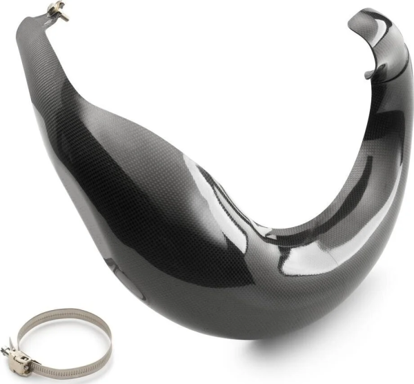 Protectie rezonator KTM/Husqvarna/Gas-Gas 2T 250/300 20-23