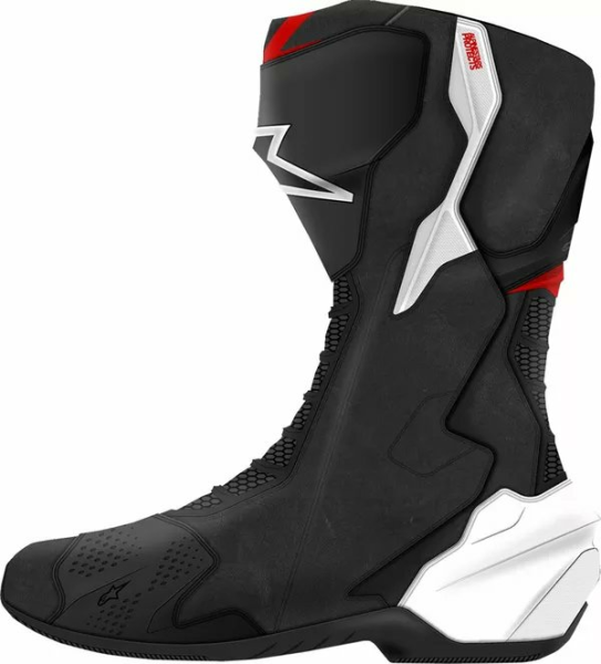 Cizme Alpinestars Smx-6 V3 Black-1
