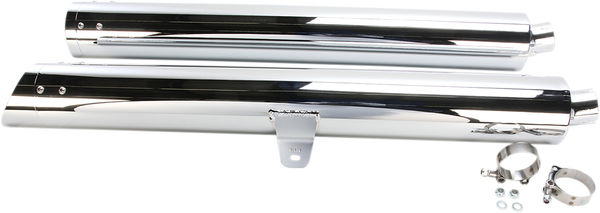 4(r) Slip-on Mufflers Chrome, 3, nordicamoto.ro
