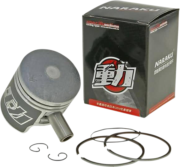 Set de pistoane, 1, nordicamoto.ro