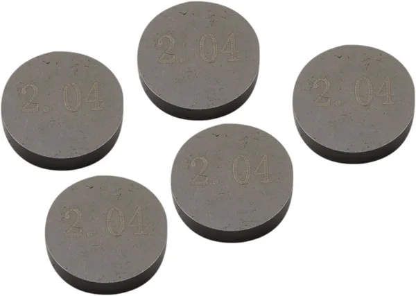 8.90mm Replacement Shims