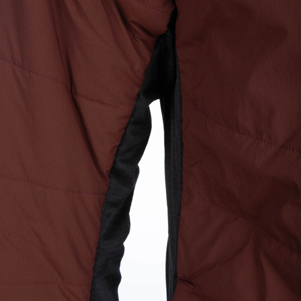 Geaca Mid Layer Klim Override Alloy Gri/Negru L, 4, nordicamoto.ro