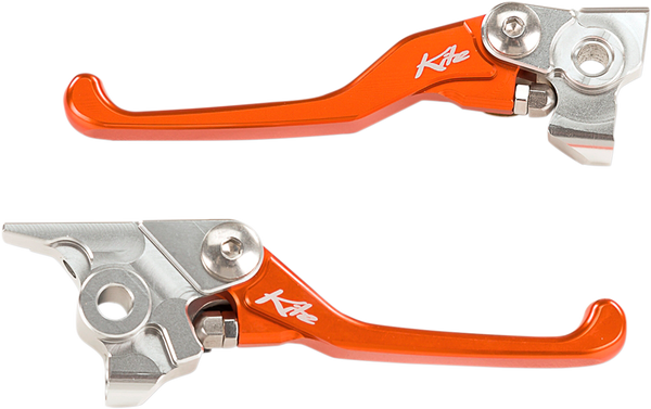 Unbreakable Pivot Clutch And Brake Levers-0