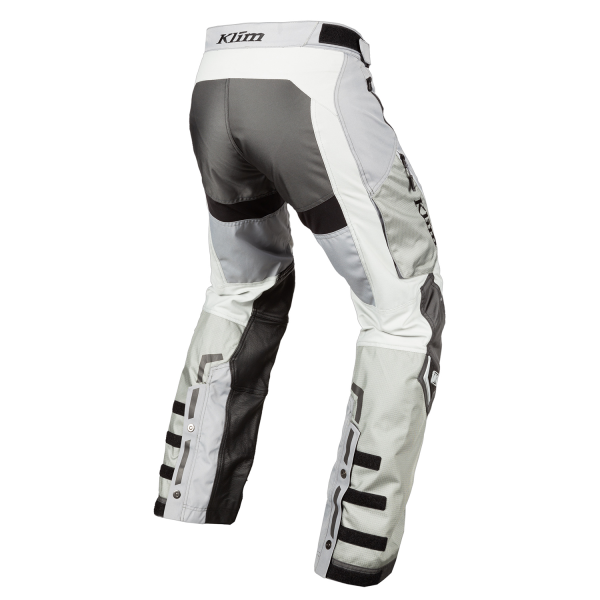 Pantaloni Enduro Klim Dakar Asphalt-9