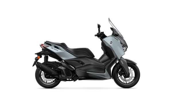 Scuter Yamaha XMAX 125 Tech MAX, 2, nordicamoto.ro