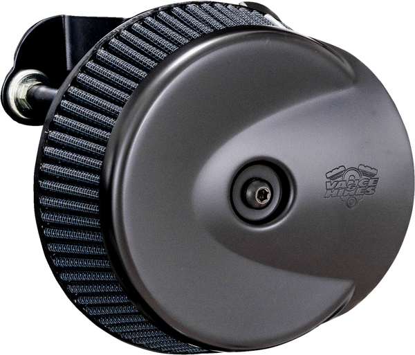Vo2 Stingray Air Cleaner Black, 1, nordicamoto.ro