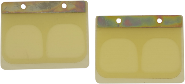 Power Reed Yellow, 1, nordicamoto.ro