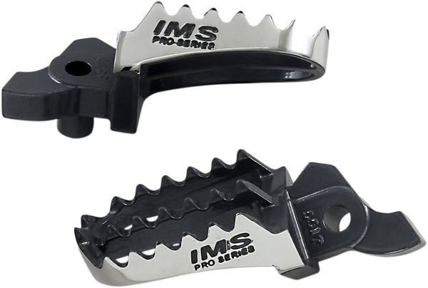 Pro-series Footpegs Black Wide, 2, nordicamoto.ro