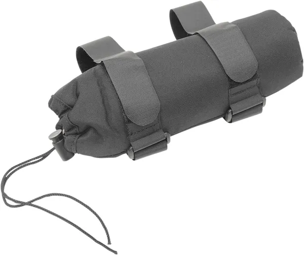 Fire Extinguisher Cover Black -0