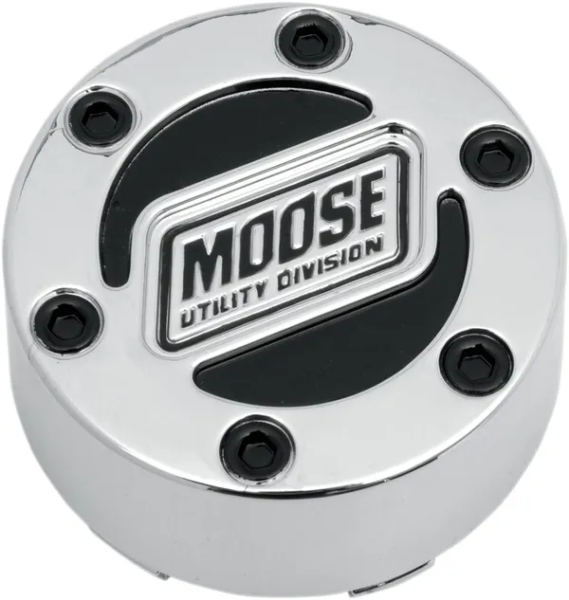 Replacement Center Cap For 393x Wheel Silver -0
