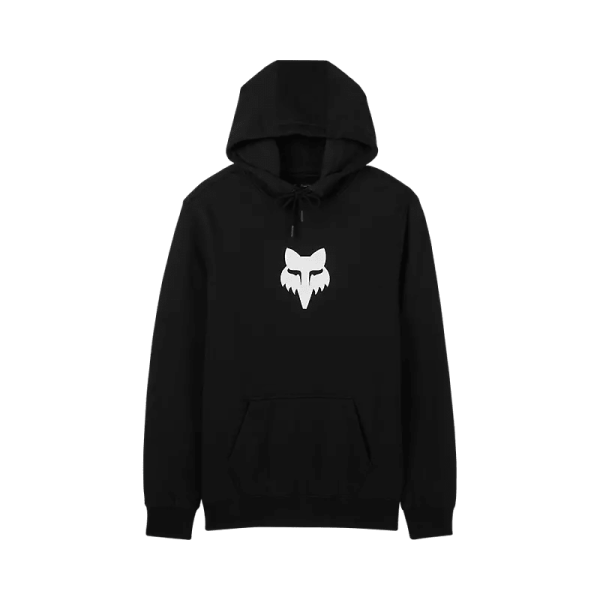 Hanorac FOX Fox Head Black-117783ff0edb7c37457933422fc4389f.webp