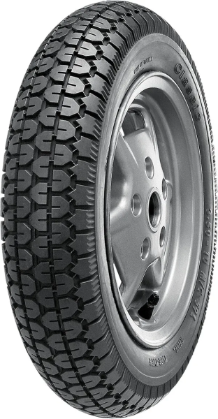 Conticlassic Tire-0