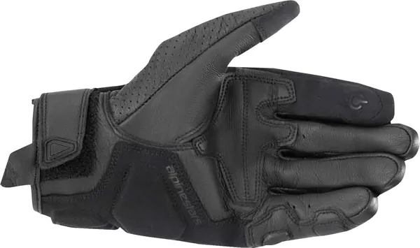 Manusi Alpinestars Celer V3 Black-1