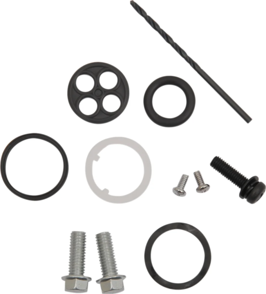 MOOSE RACING Fuel Petcock Rebuild Kit 