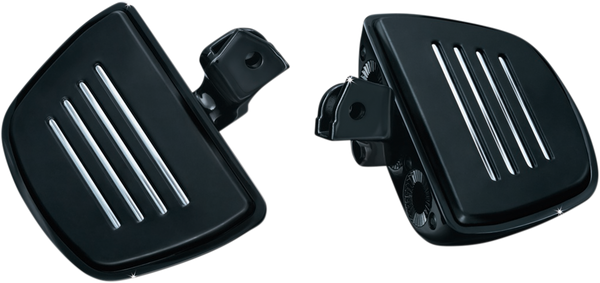 Premium Mini Board With Comfort Drop Mount Black, 2, nordicamoto.ro