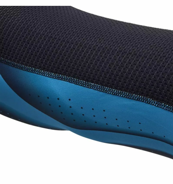 Sosete FOX Flexair Black/Red-1