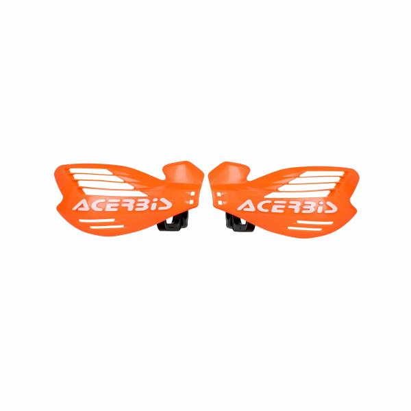 Handguard Acerbis X-Force Orange-44