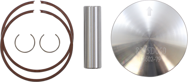 Set de pistoane, 2, nordicamoto.ro