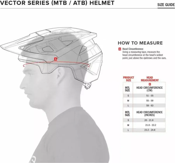 Alpinestars Vector Tech Solid Helmet White -0
