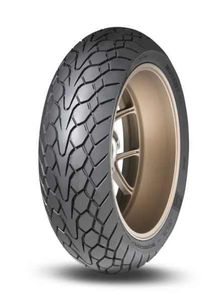 Mutant Tire -7